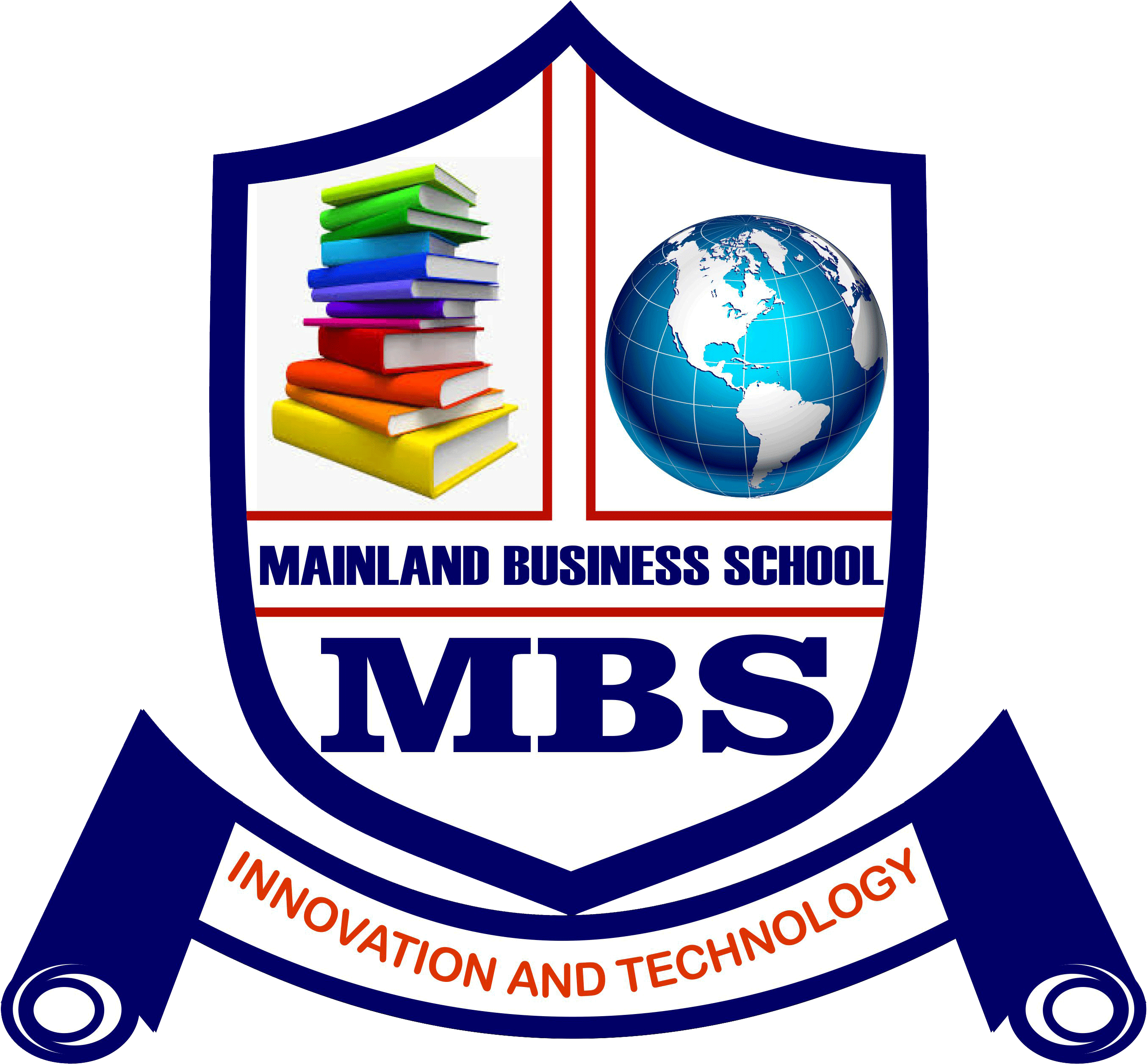 Mainland Business School